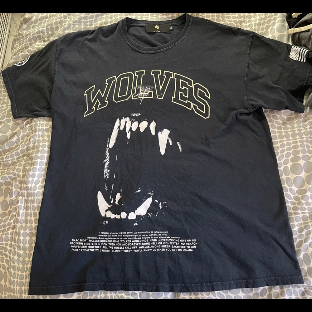 Darc Sport XL Tee
